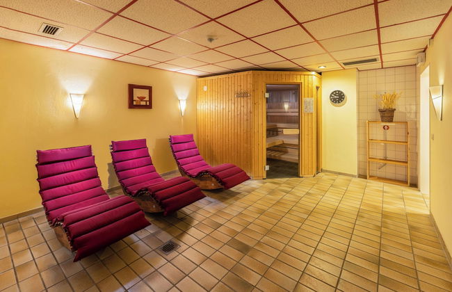 IFA Breitach Apartments Kleinwalsertal - Foto 18