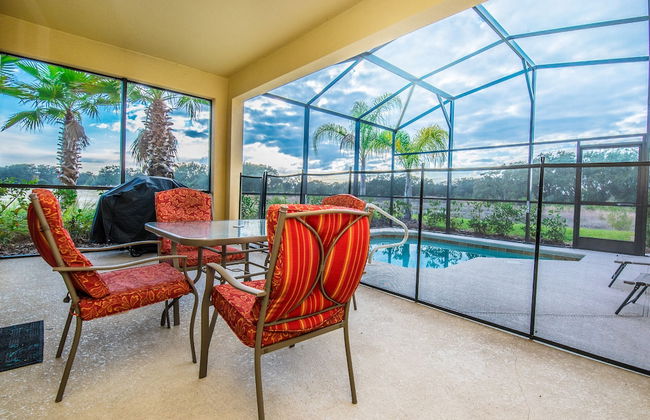 Pool Home, 11 mi to Disney! Free Water Park - Photo 34