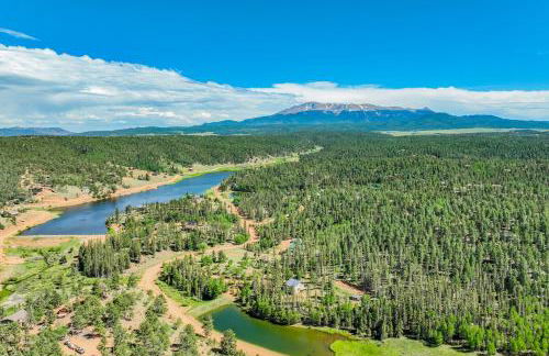 Aspen Haven - Mountain Retreat BBQ Scenic Views - Foto 77