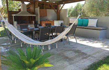 Sasa's Family House Potidea - Foto 21