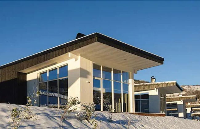 Topcamp Hallingdal - Ål - Photo 11