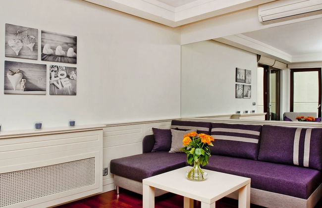 Villa Aqua BlueApart Jurata - Photo 75