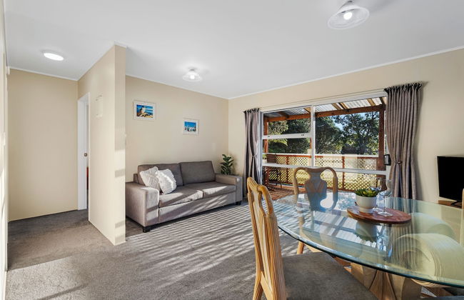 Tasman Holiday Parks - Ohiwa - Foto 44