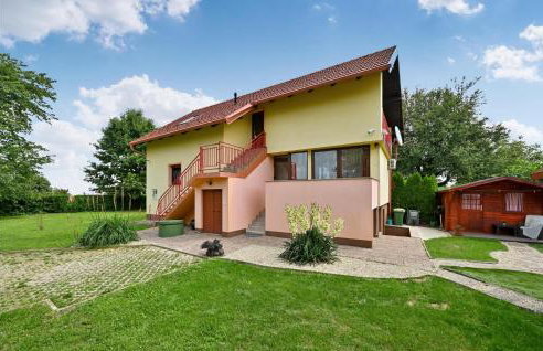 Gorgeous Home In Vinogradi Ludbreski - Foto 14