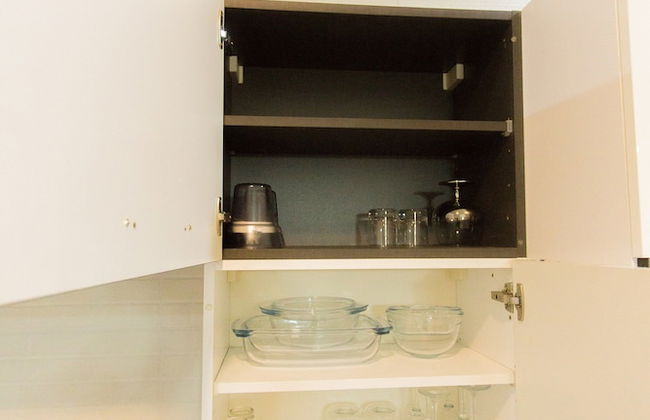 Kumasi Luxury Apartments at The Fairview - Foto 20