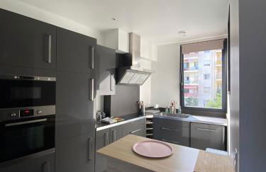 Appartement Nice Promenade - Foto 9