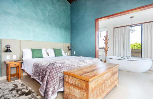 Villa GrandVIEW by Buzios - Foto 47