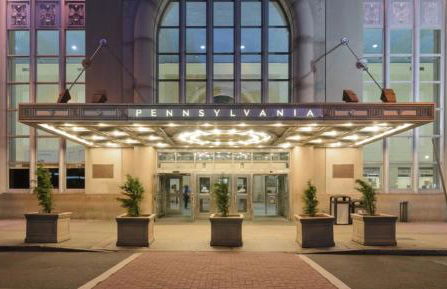 Modern 2BR 8 mins to Penn Station with WiFi Laundry - Foto 21