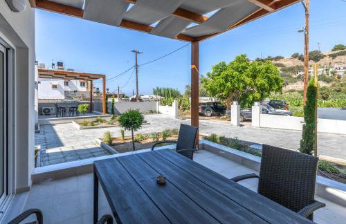 Tertsa Suites - Foto 25