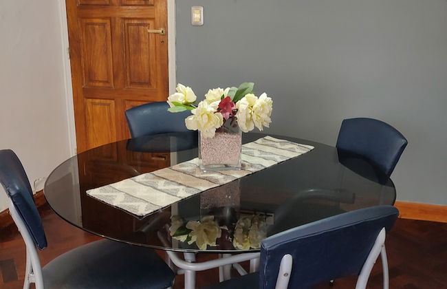 Plaza Independencia Mendoza Sol y Nieve - Foto 10