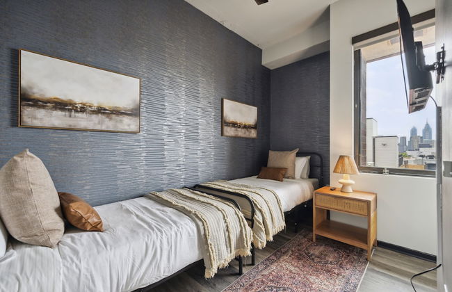 The Civic in Fairmount - Foto 50