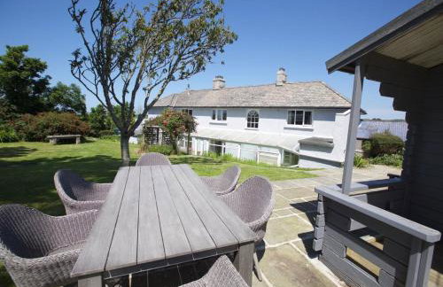 Penrose Cottage - Foto 33