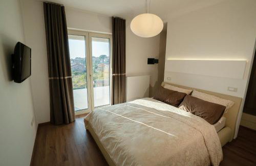 Villa Silvia for 10 people with infinity pool and large playground - Foto 31