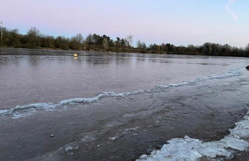 Ferienhaus Seeblick Westerwald - Foto 26