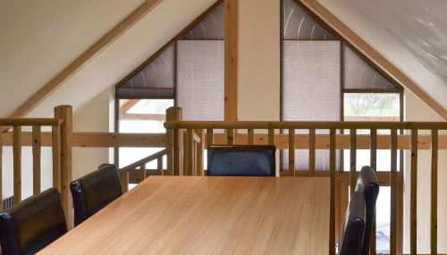 Campbell Lodge - Foto 5