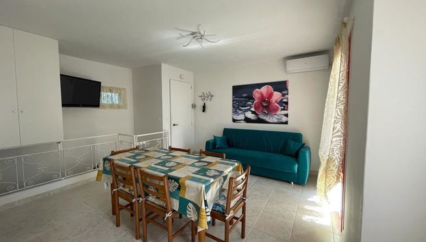 Spacious Apartment With Terrace in Rosolina Mare - Foto 2, Imagen principal