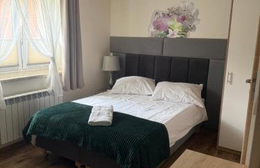 Apartament przy plaży - Foto 15