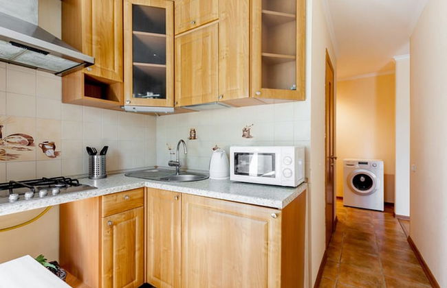 Apartment Nice Vykhino - Photo 6