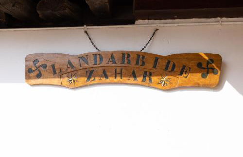 Agroturismo Landarbide Zahar by Egona - Foto 34