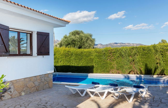 Villa Dorada - Photo 23