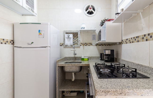 Cosy in Copacabana 7 Minutes From the Beach Fm211 - Foto 20