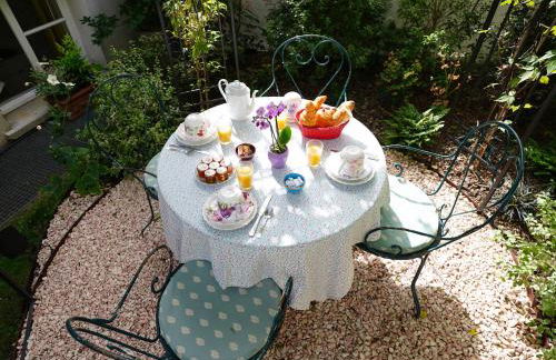 Villa Escudier Appart-hôtel - Foto 118