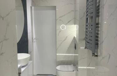 Blue Apartament z widokiem na morze Dziwnówek - Foto 22
