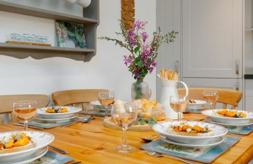 Froxfield Cottage - Foto 41