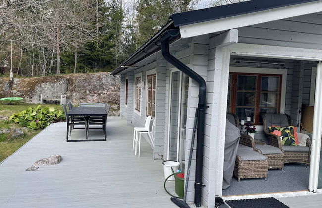 6 Person Holiday Home in Vato - Foto 22