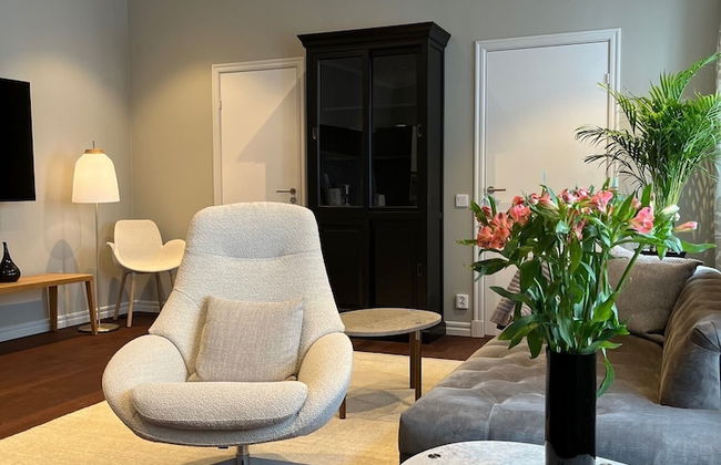 DA Hotel Apartments - Photo 1