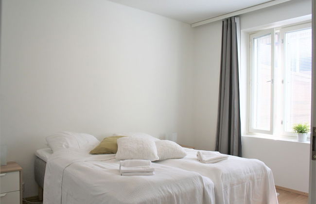 Kotimaailma Apartments Tampere - Foto 7