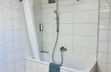 Lion Flat 2 Zimmer Wohnung in Vohburg mit Büro - Foto 19