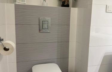 Cosy apartment near to the Chopin's airport Cybernetyki 2C - Foto 21