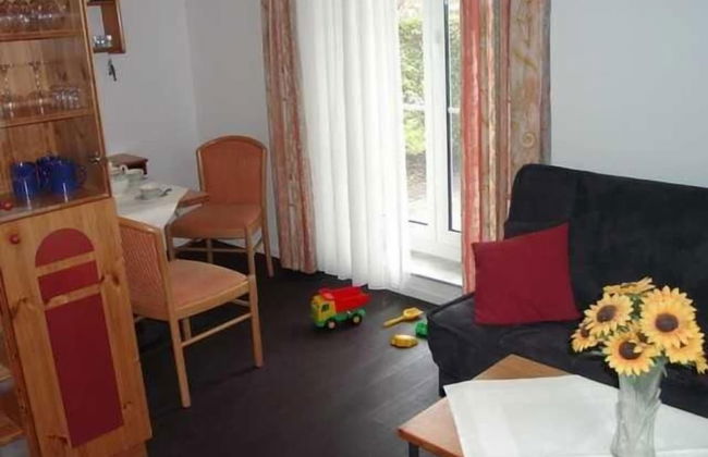 Parkresidenz Dierhagen - Photo 35