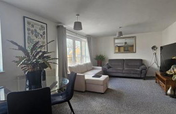 Perfect for WMC, principality stadium and Utilita Arena - Foto 16