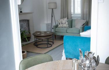 The Ayton Hideaway - Photo 13