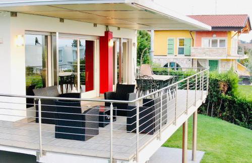 LHV Garda Lake - Private POOL and SPA - Foto 53