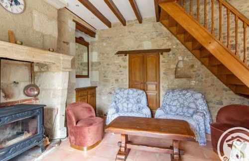 Gîte charmant à Saint-Georges près de Doué-en-Anjou - FR-1-622-98 - Photo 8