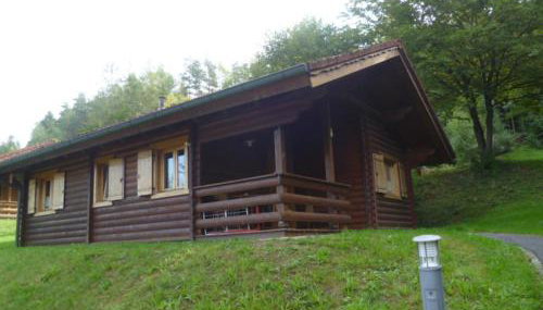 Blockhaus mit WLAN Bayern - Foto 4