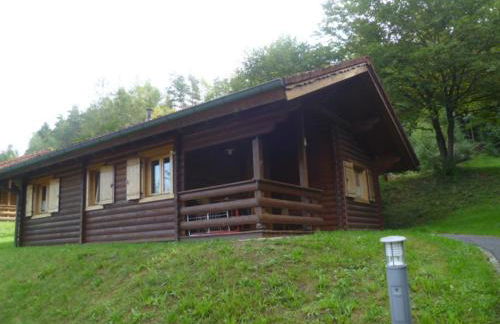 Blockhaus mit WLAN Bayern - Photo 4