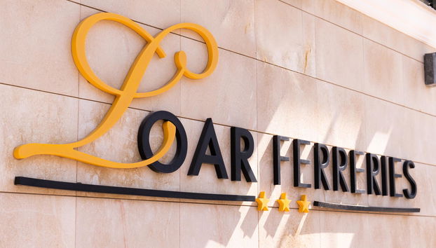 Aparthotel Loar Ferreries - Foto 2