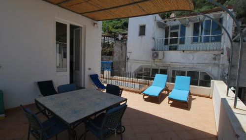 Casa Al Mar Canneto Via Mazzini - Foto 3