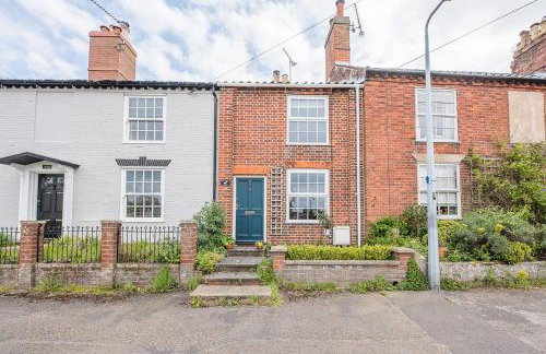 Coachman's Cottage, Wrentham - Photo 24