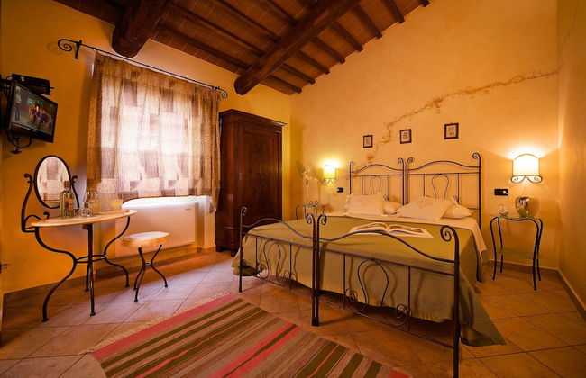 Il Felciaione - Foto 11