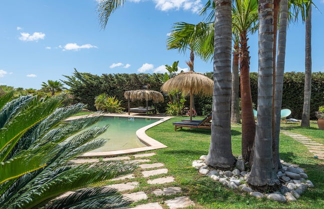 Le Petit Paradis in Biniagual - Photo 31