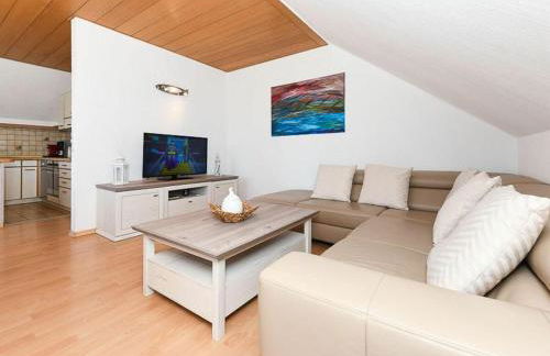 Holiday apartment with 1 bedroom - Foto 3