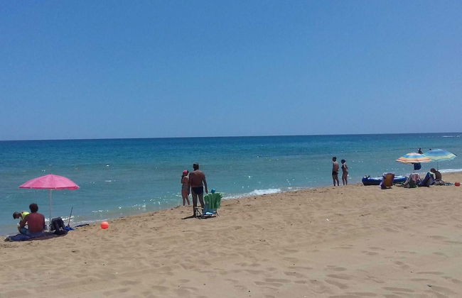 Cozy Apartment in Siracusa near Sea & City Center - Foto 35