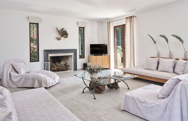 Luxury Villa Piedra - Foto 12