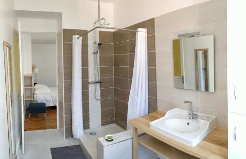 Le Cheylard, appartement spacieux et lumineux - Foto 3