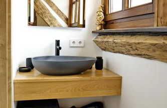 Zinsers Appartements im Flämmle - Foto 16